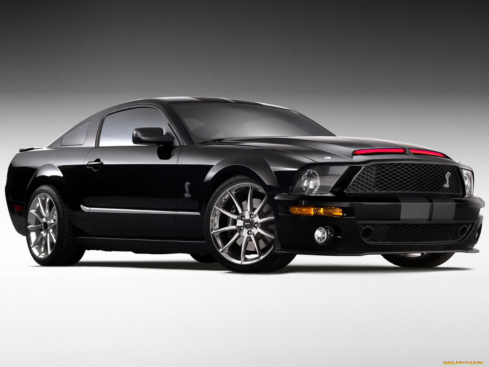 , ford